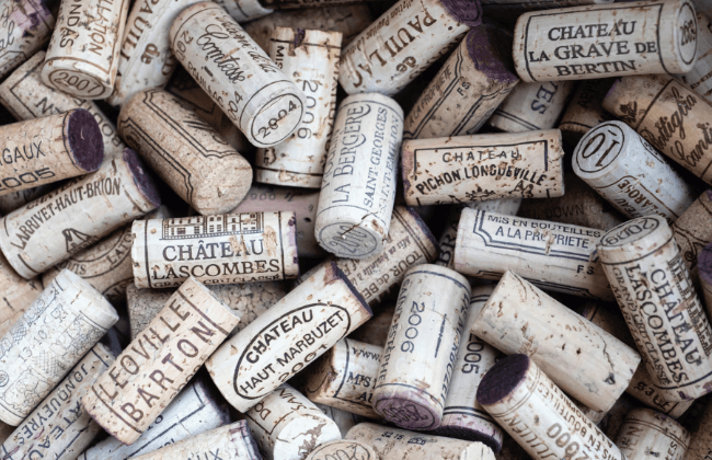 Costco Wine Cork